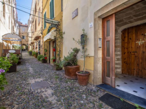 Apartment Il corallo di Patty by Interhome